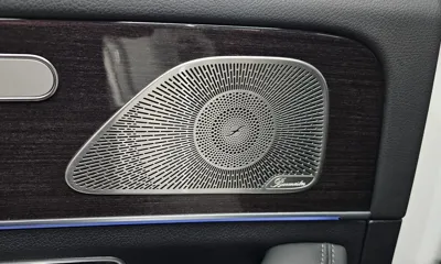 Mercedes-Benz GLE-Class 2022, 25268 км, за 79500000 KRW - фото 43