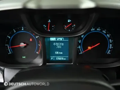 ChevroletGMDaewoo Orlando 2018, 175069 км, за 5500000 KRW - фото 6