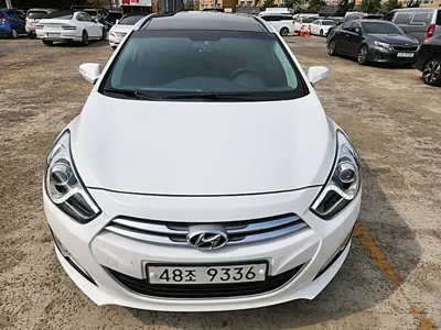 Hyundai i40 2015, 38042 км, за 9600000 KRW - фото 19