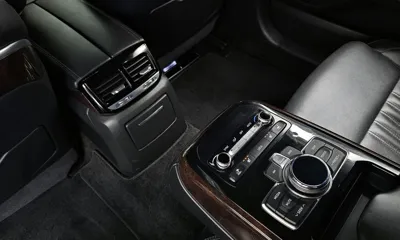 Genesis EQ900 2016, 173250 км, за 14500000 KRW - фото 18
