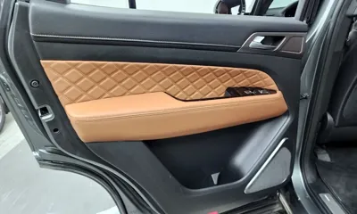 KG_Mobility_Ssangyong Rexton 2019, 175489 км, за 12590000 KRW - фото 25