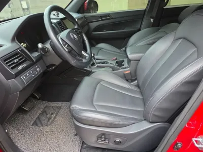 KG_Mobility_Ssangyong Rexton 2021, 32000 км, за 21300000 KRW - фото 12
