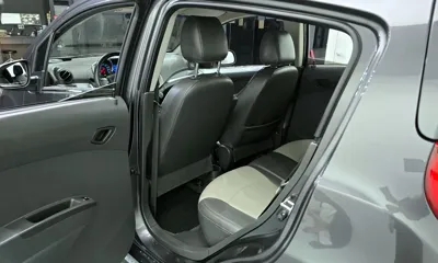 ChevroletGMDaewoo Spark 2014, 89093 км, за 3900000 KRW - фото 26