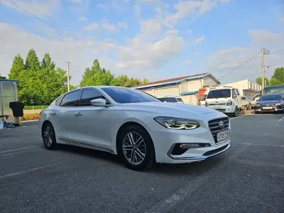 Hyundai Grandeur 2019, 92285 км, за 15900000 KRW - фото 3