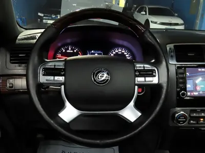 Kia Mohave 2017, 179090 км, за 12990000 KRW - фото 10