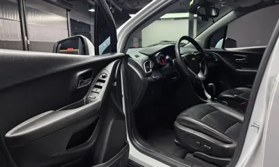 ChevroletGMDaewoo Trax 2018, 94484 км, за 6200000 KRW - фото 10