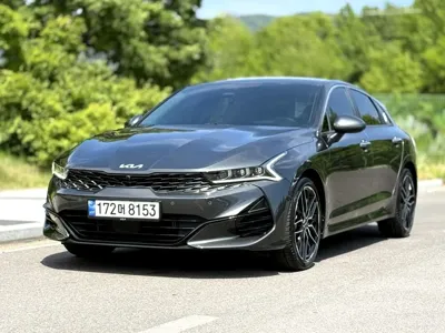 Kia K5 2022, 12831 км, за 26800000 KRW - фото 3