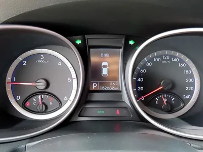 Hyundai Maxcruz 2014, 152630 км, за 9300000 KRW - фото 8