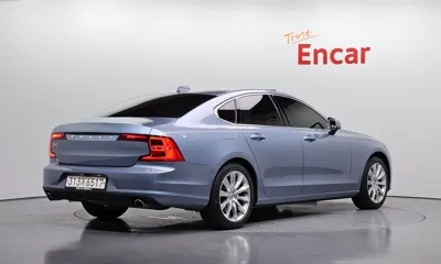 Volvo S90 2017, 65758 км, за 23000000 KRW