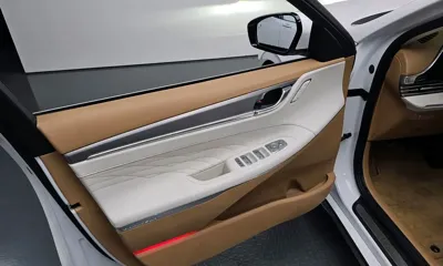 Hyundai Grandeur 2021, 111452 км, за 22900000 KRW - фото 24