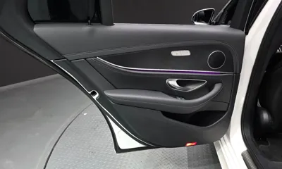 Mercedes-Benz E-Class 2021, 43630 км, за 38700000 KRW - фото 25