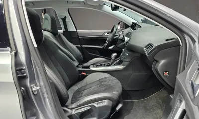 Peugeot 308 2015, 169749 км, за 5300000 KRW - фото 12