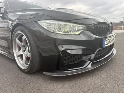 BMW M4 2015, 180000 км, за 40000000 KRW - фото 3