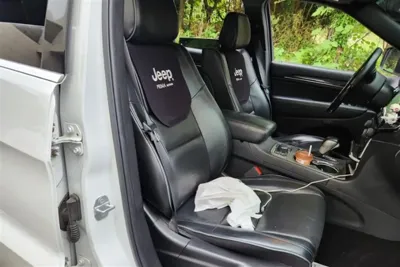 Jeep Cherokee 2019, 145191 км, за 16400000 KRW - фото 4