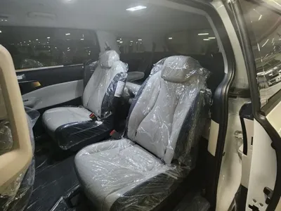 Kia Canival 2026, 1000 км, за 40010000 KRW - фото 6