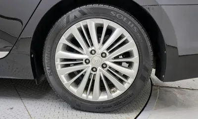 Hyundai Aslan 2016, 165775 км, за 7900000 KRW - фото 5