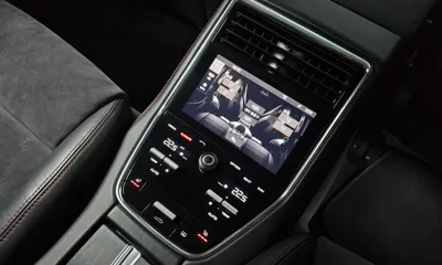 Porsche Panamera 2020, 155797 км, за 66900000 KRW - фото 19