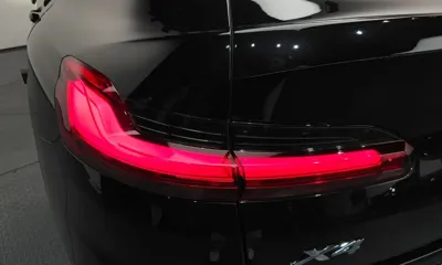 BMW X4 2021, 83000 км, за 38000000 KRW - фото 23