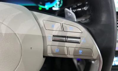 Hyundai Grandeur 2023, 78529 км, за 28000000 KRW - фото 32