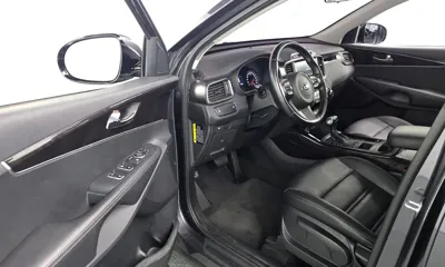 Kia Sorento 2016, 60128 км, за 13400000 KRW - фото 10