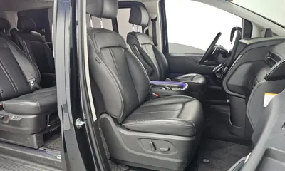 Hyundai Staria 2025, 40341 км, за 41900000 KRW - фото 26