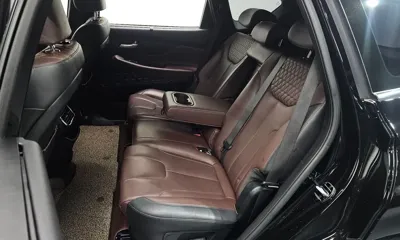 Hyundai Santafe 2019, 77269 км, за 22500000 KRW - фото 11