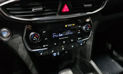 Hyundai Santafe 2019, 133838 км, за 15900000 KRW - фото 19