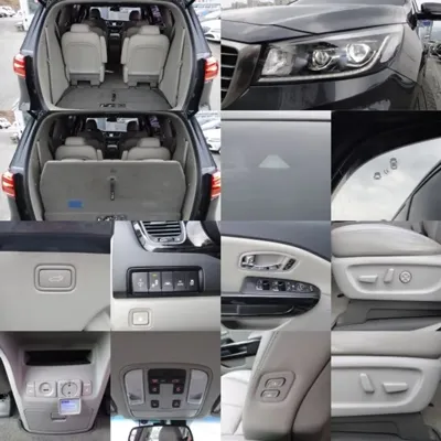 Kia Canival 2019, 89621 км, за 19990000 KRW - фото 16