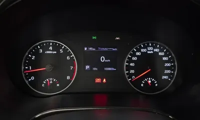 Kia Seltos 2020, 100803 км, за 14900000 KRW - фото 8