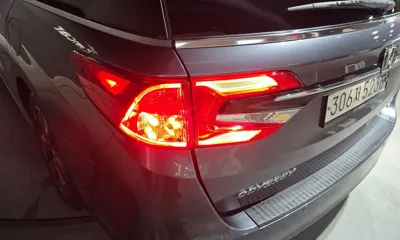 Honda Odyssey 2021, 44406 км, за 31800000 KRW - фото 23