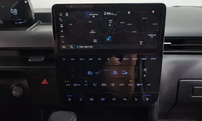 Hyundai Staria 2022, 124933 км, за 23000000 KRW - фото 12