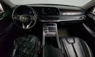 Hyundai Palisade 2020, 85226 км, за 25900000 KRW - фото 7