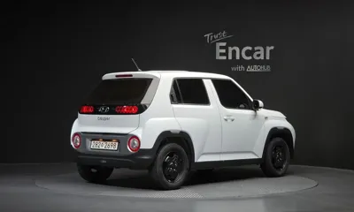 Hyundai Casper 2024, 74668 км, за 11500000 KRW