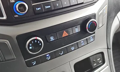 Hyundai Starex 2020, 77277 км, за 15990000 KRW - фото 28