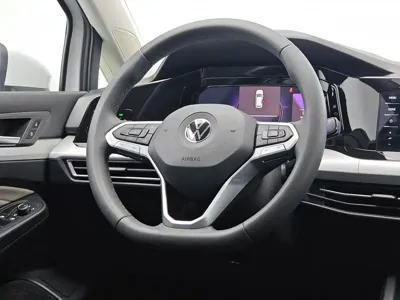 Volkswagen Golf 2024, 26000 км, за 97800 CNY - фото 9