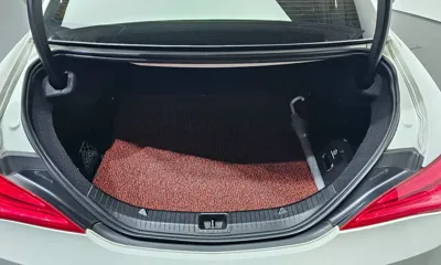 Mercedes-Benz CLA-Class 2016, 99712 км, за 13900000 KRW - фото 20