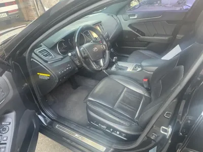 Kia K7 2012, 320463 км, за 3000000 KRW - фото 9