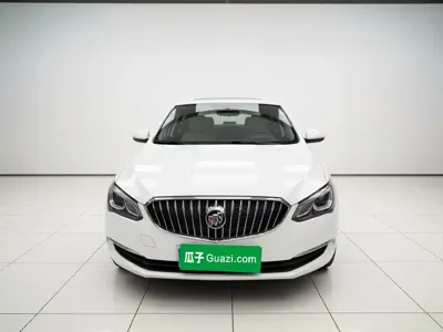Buick Excelle 2016, 98900 км, за 23400 CNY - фото 24