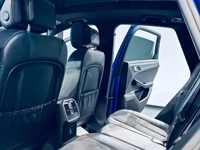Porsche Macan 2019, 50000 км, за 208000 CNY - фото 11