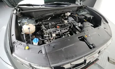 Hyundai Tucson 2021, 106751 км, за 20990000 KRW - фото 6
