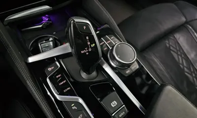 BMW 5-Series 2020, 93000 км, за 32800000 KRW - фото 9