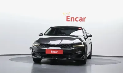 Kia K5 2023, 85875 км, за 17500000 KRW