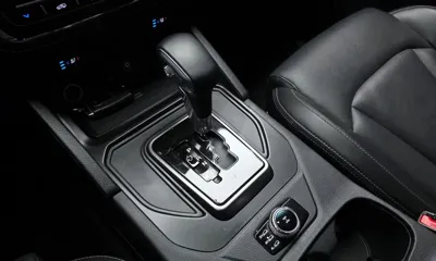 KG_Mobility_Ssangyong Rexton 2021, 44514 км, за 21500000 KRW - фото 9