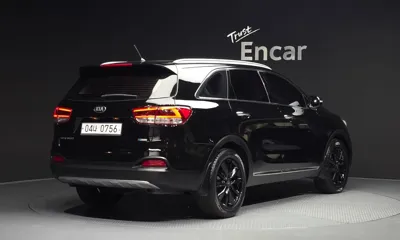Kia Sorento 2016, 61897 км, за 15900000 KRW - фото 2