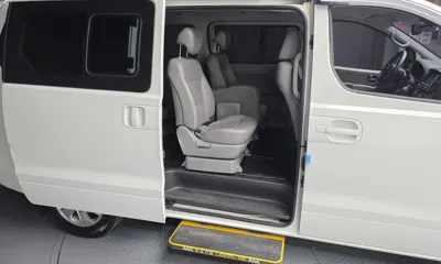 Hyundai Starex 2020, 71779 км, за 22900000 KRW - фото 11