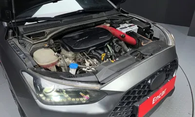 Hyundai Veloster 2019, 116514 км, за 8900000 KRW - фото 6