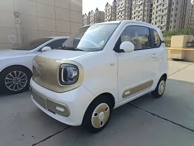 Bestune Pony · 2026 год