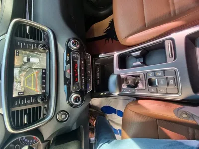 Kia Sorento 2019, 98282 км, за 22500000 KRW - фото 16