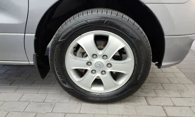 Hyundai Starex 2014, 114714 км, за 8900000 KRW - фото 5