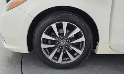 Nissan Altima 2017, 76633 км, за 7700000 KRW - фото 5